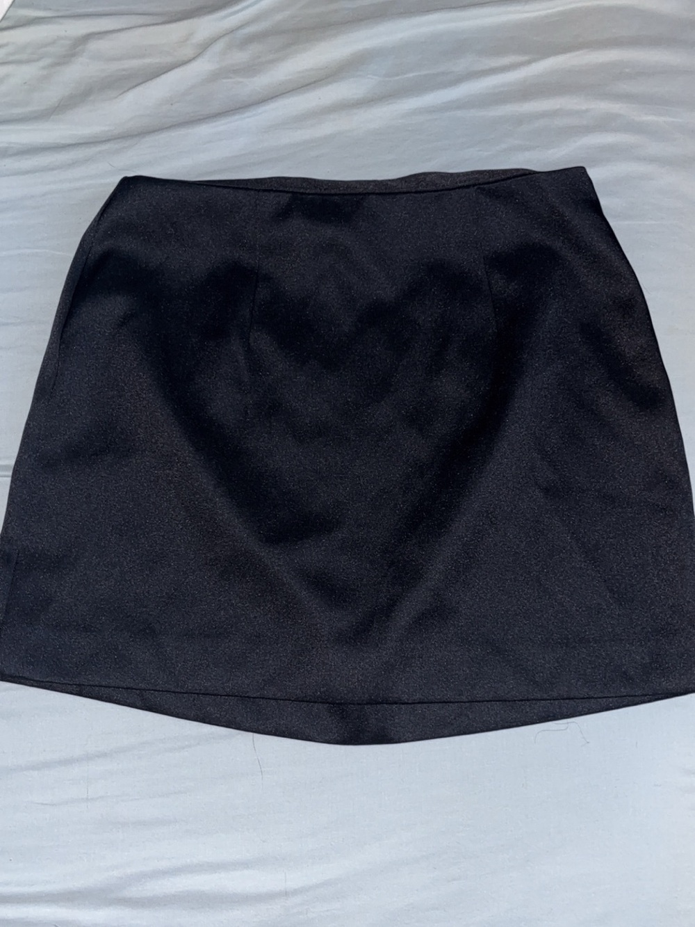 a new day Black Women's Mini Skirt